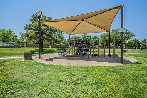 Higley Groves in Gilbert, Arizona