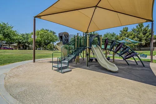 Higley Groves in Gilbert, Arizona