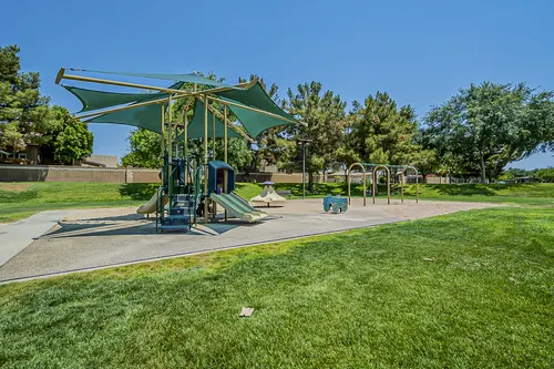 Higley Groves in Gilbert, Arizona