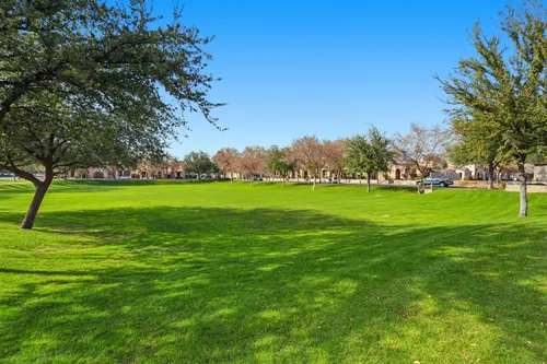 Higley Park in Gilbert, Arizona