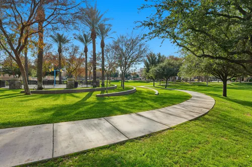 Higley Park in Gilbert, Arizona