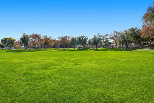 Higley Park in Gilbert, Arizona