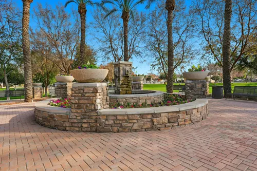 Higley Park in Gilbert, Arizona