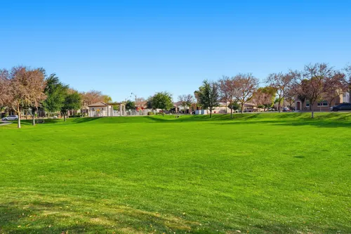 Higley Park in Gilbert, Arizona