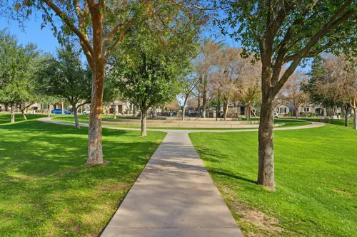 Higley Park in Gilbert, Arizona
