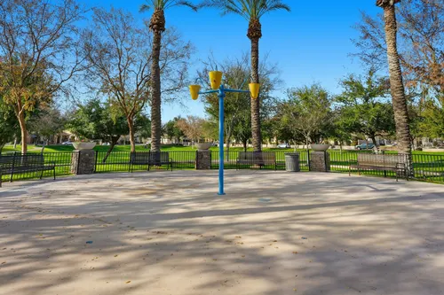 Higley Park in Gilbert, Arizona