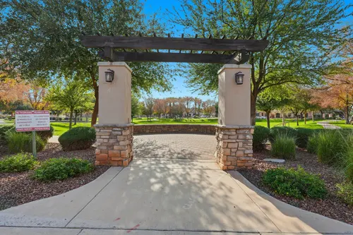 Higley Park in Gilbert, Arizona