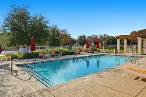 Higley Park in Gilbert, Arizona