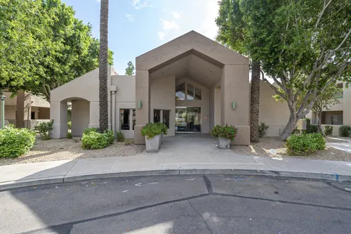 Ikon Hayfield Condos in Gilbert, Arizona