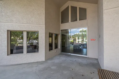 Ikon Hayfield Condos in Gilbert, Arizona