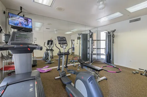 Ikon Hayfield Condos in Gilbert, Arizona