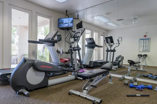 Ikon Hayfield Condos in Gilbert, Arizona