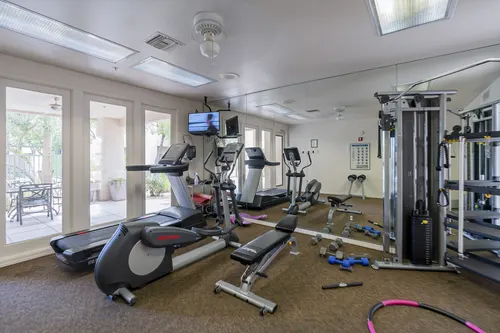Ikon Hayfield Condos in Gilbert, Arizona