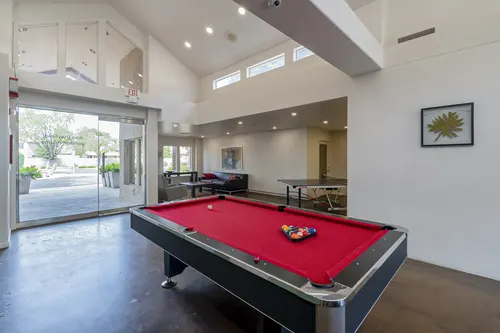 Ikon Hayfield Condos in Gilbert, Arizona