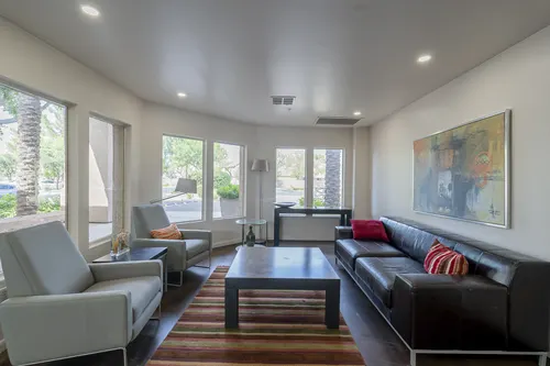 Ikon Hayfield Condos in Gilbert, Arizona
