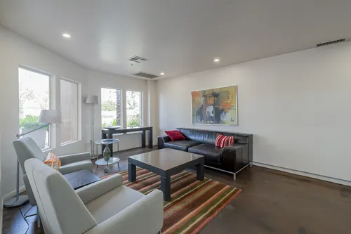 Ikon Hayfield Condos in Gilbert, Arizona
