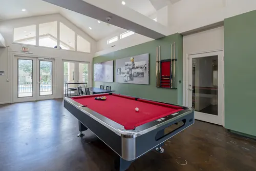 Ikon Hayfield Condos in Gilbert, Arizona