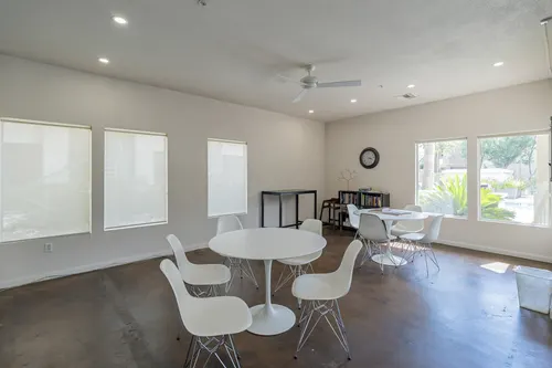 Ikon Hayfield Condos in Gilbert, Arizona