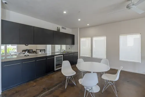 Ikon Hayfield Condos in Gilbert, Arizona