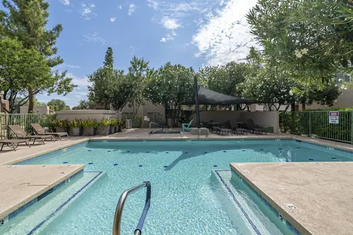 Ikon Hayfield Condos in Gilbert, Arizona