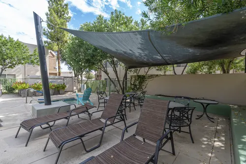 Ikon Hayfield Condos in Gilbert, Arizona