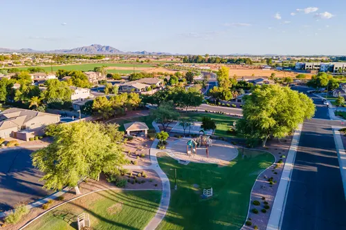 Jakes Ranch in Gilbert, Arizona