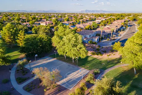 Jakes Ranch in Gilbert, Arizona