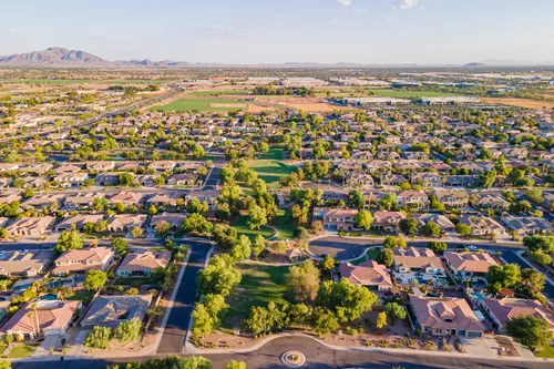 Jakes Ranch in Gilbert, Arizona