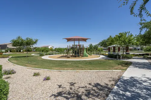 Kensington Estates in Gilbert, Arizona