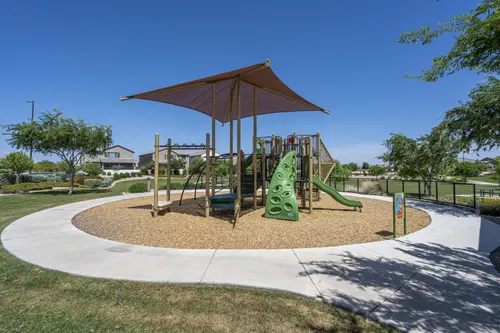 Kensington Estates in Gilbert, Arizona
