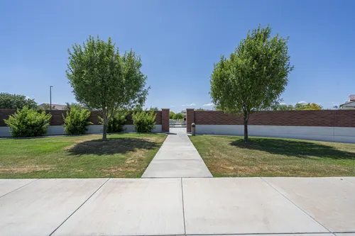 Kensington Estates in Gilbert, Arizona