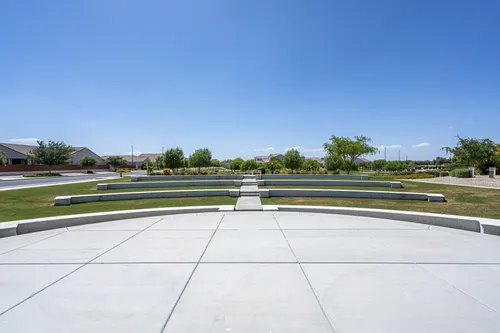Kensington Estates in Gilbert, Arizona