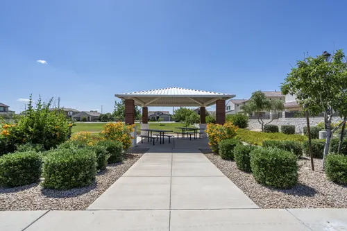 Kensington Estates in Gilbert, Arizona