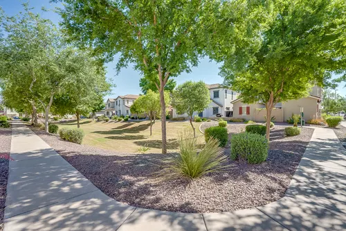 La Aldea in Gilbert, Arizona