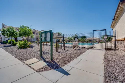 La Aldea in Gilbert, Arizona