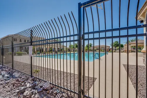 La Aldea in Gilbert, Arizona