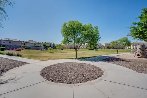 La Aldea in Gilbert, Arizona