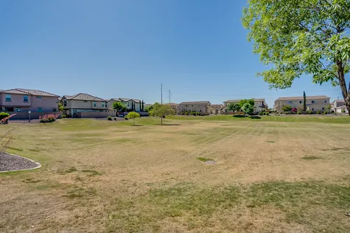 La Aldea in Gilbert, Arizona