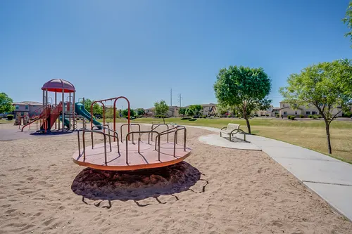 La Aldea in Gilbert, Arizona