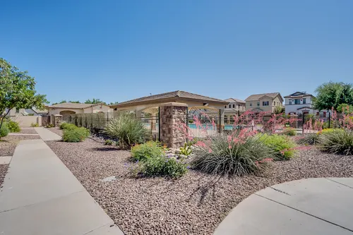 La Aldea in Gilbert, Arizona