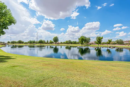 Layton Lakes in Gilbert, Arizona