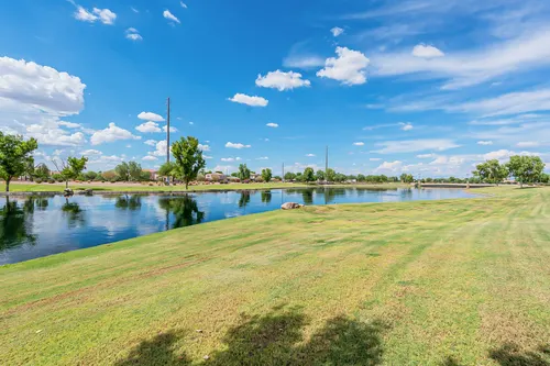 Layton Lakes in Gilbert, Arizona