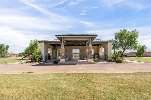 Layton Lakes in Gilbert, Arizona