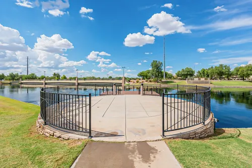 Layton Lakes in Gilbert, Arizona