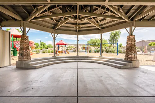 Layton Lakes in Gilbert, Arizona