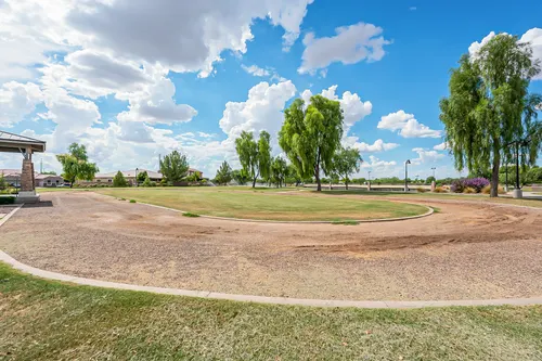Layton Lakes in Gilbert, Arizona