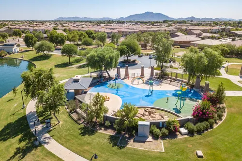 Layton Lakes in Gilbert, Arizona