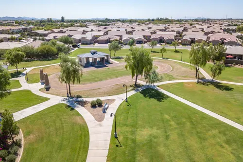 Layton Lakes in Gilbert, Arizona
