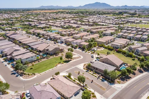 Layton Lakes in Gilbert, Arizona