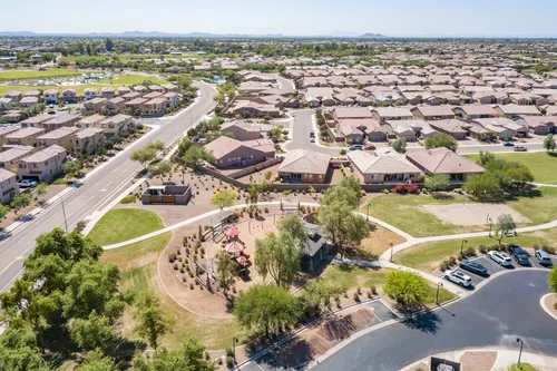 Layton Lakes in Gilbert, Arizona